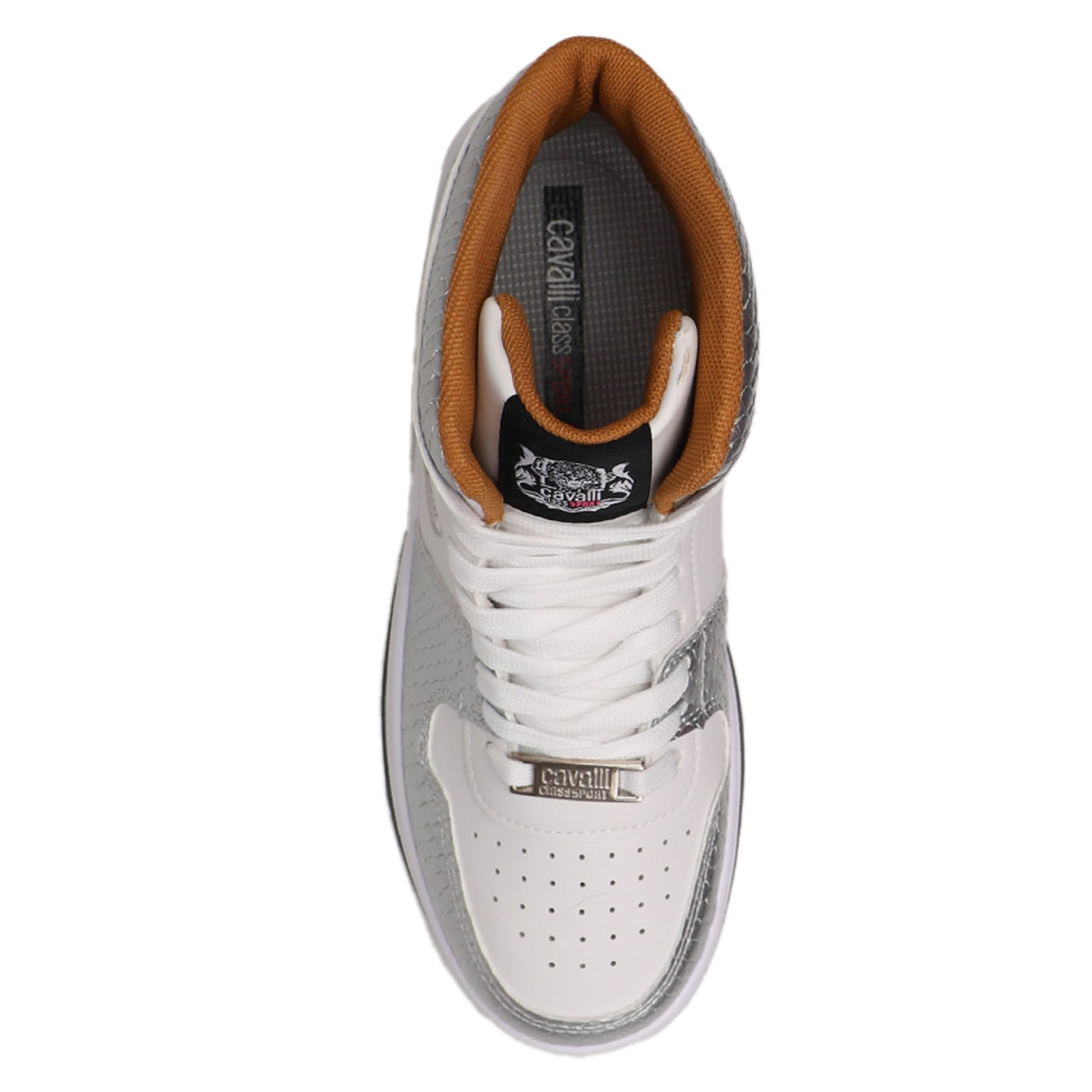 Cavalli Class Sneakers
