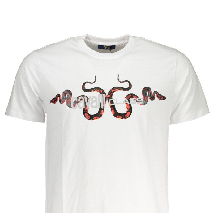 Cavalli Class t-shirt