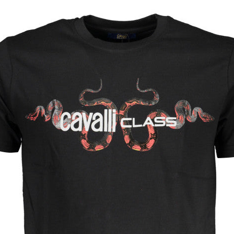 Cavalli Class T-shirt
