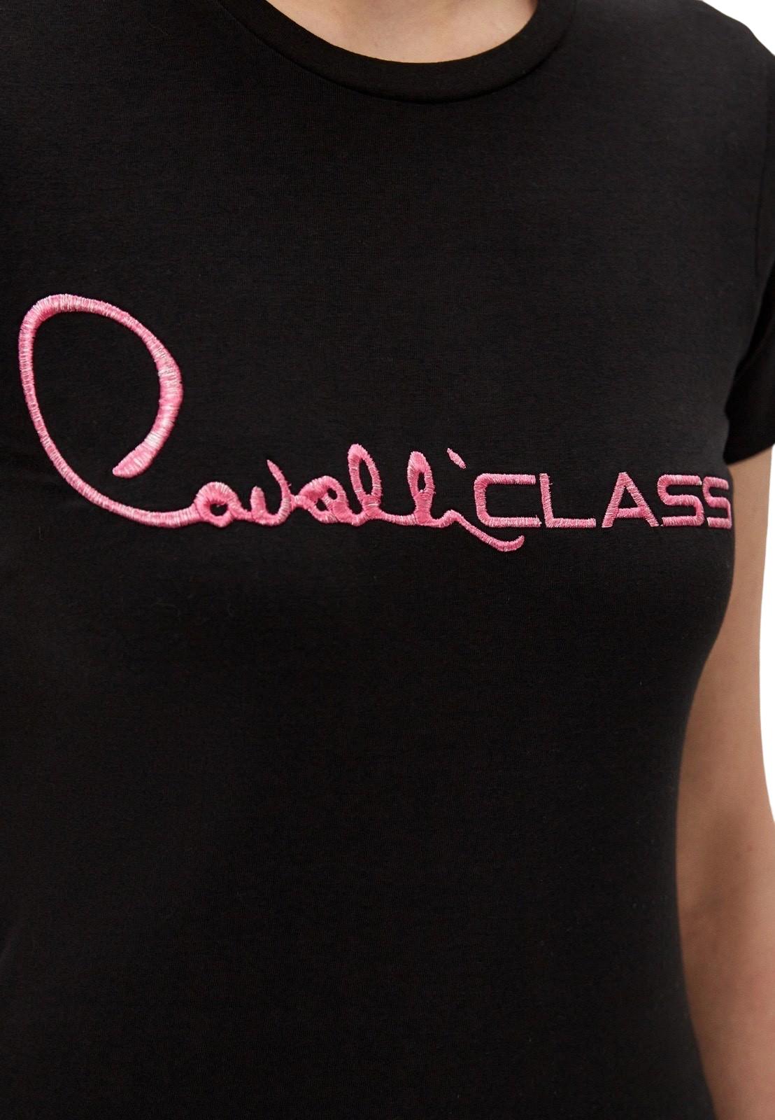 Cavalli Class t-shirt