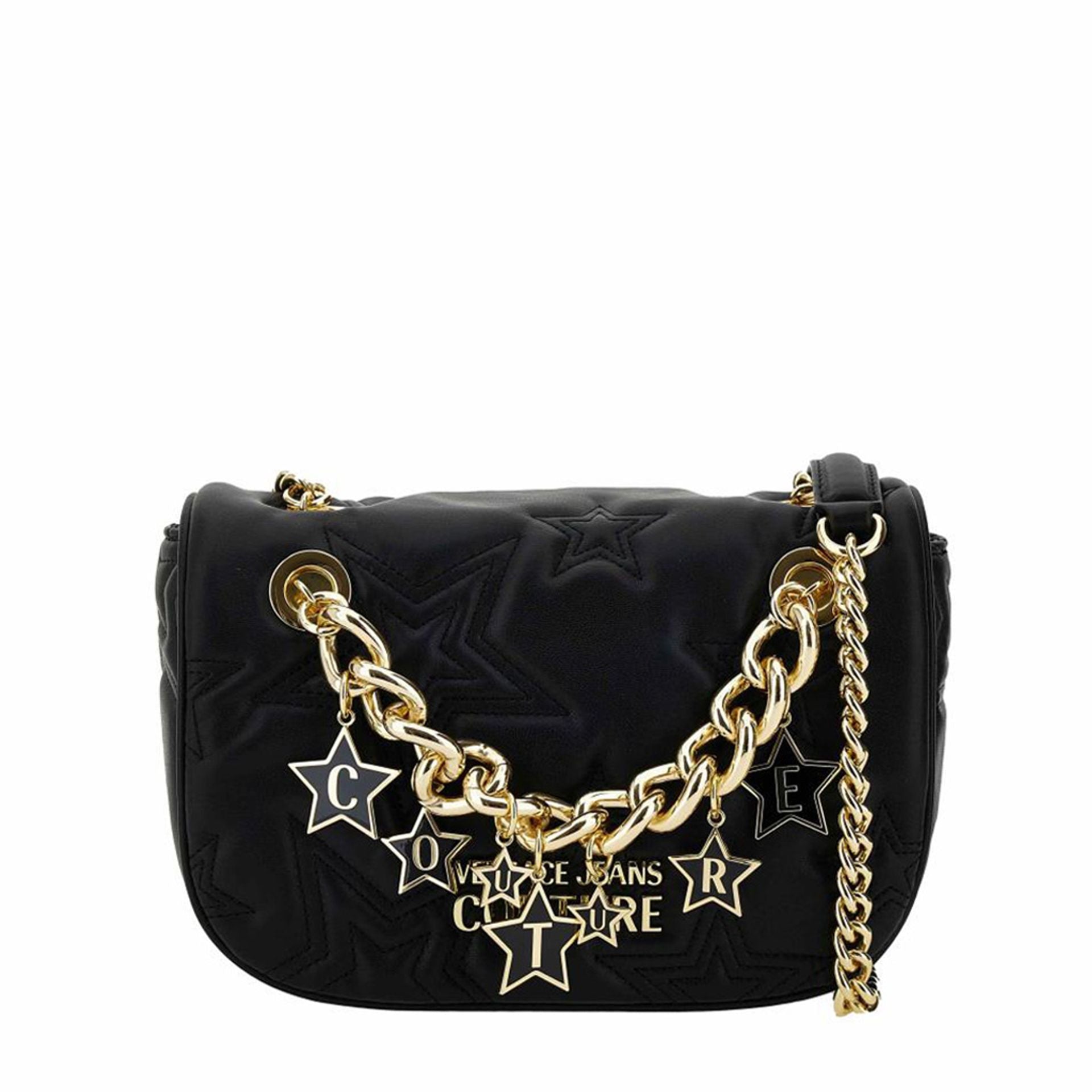 Versace Jeans Couture дамска чанта