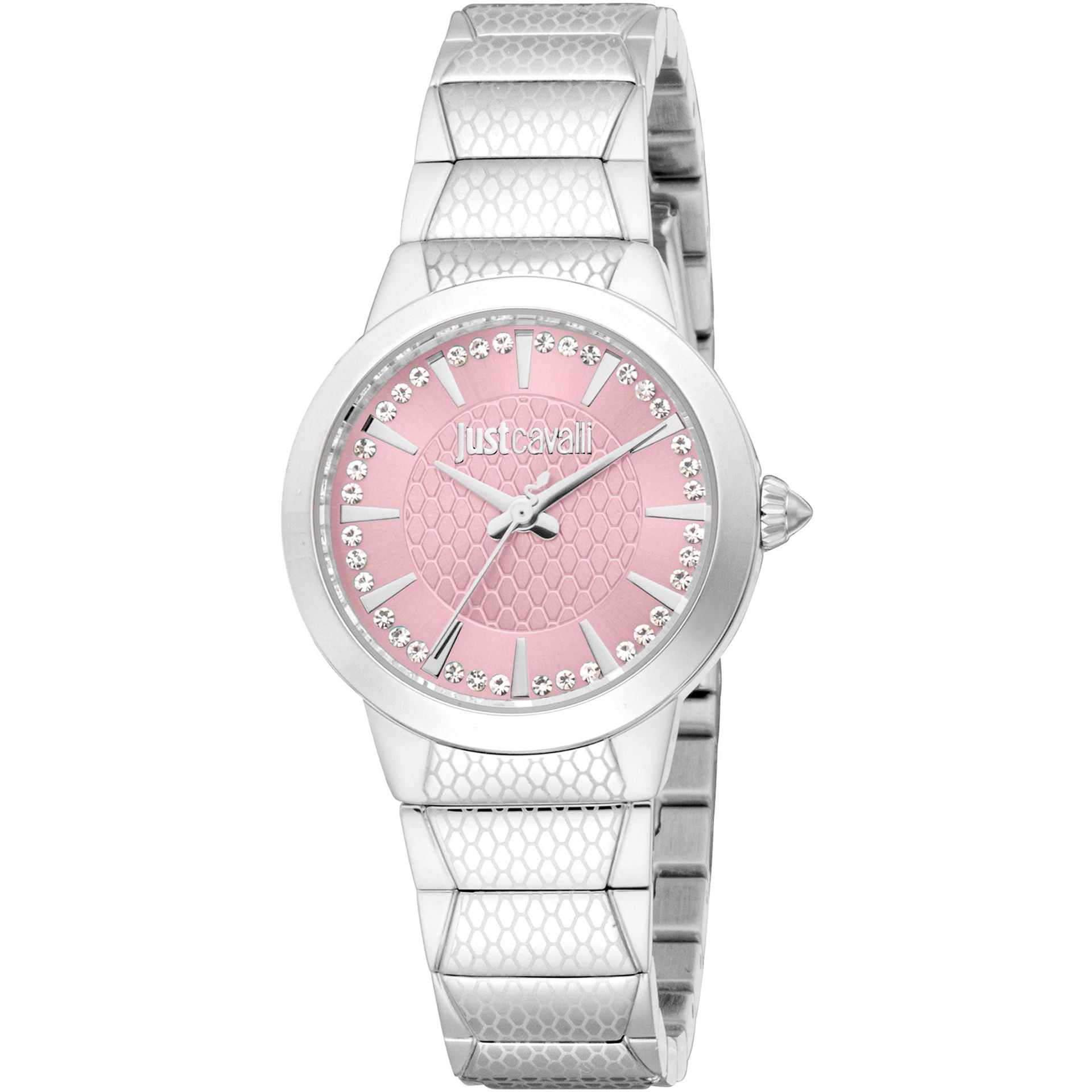 Дамски часовник Women’s watch Just Cavalli Animalier Passione JC1L335M0015