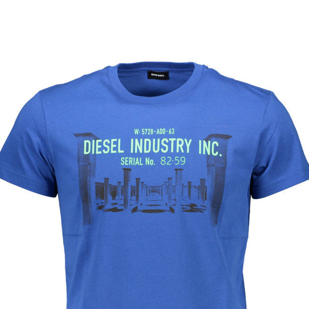 Diesel Men T-shirt