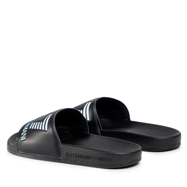 EA7 Emporio Armani дамски чехли
