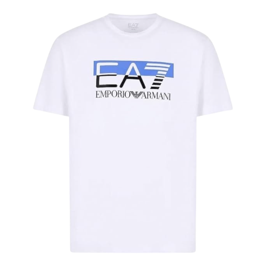 EA7 Emporio Armani men t-shirt