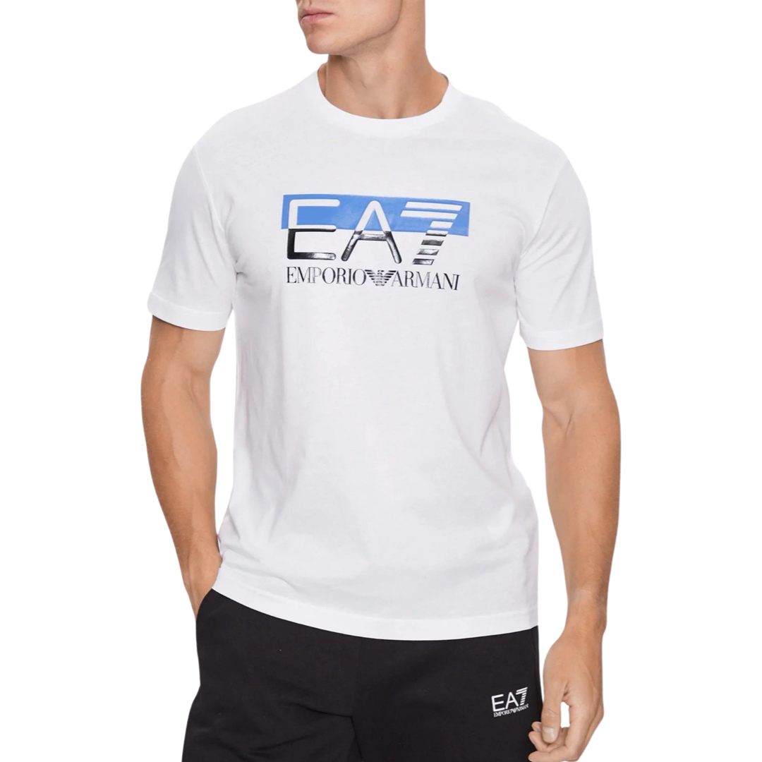 EA7 Emporio Armani men t-shirt