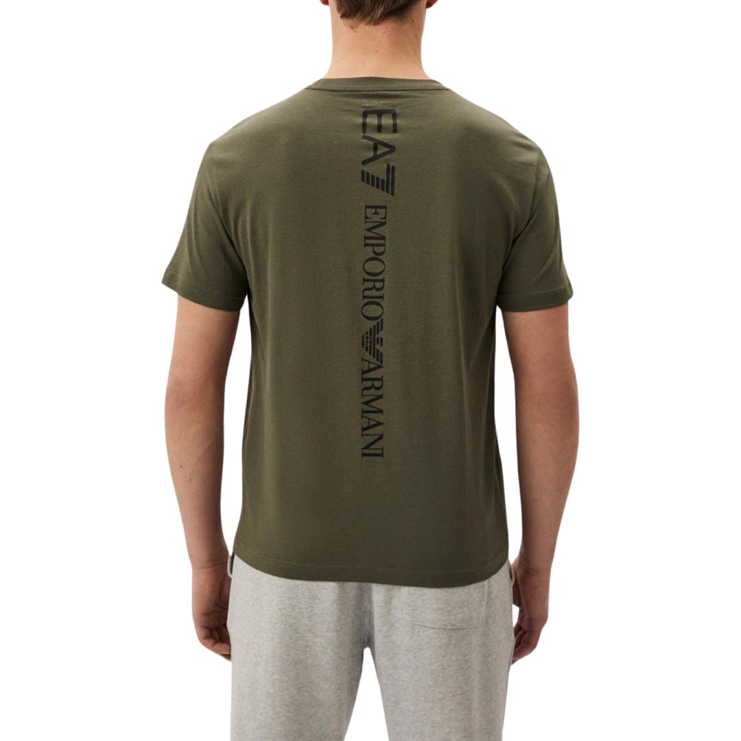 EA7 Emporio Armani мъжка тениска