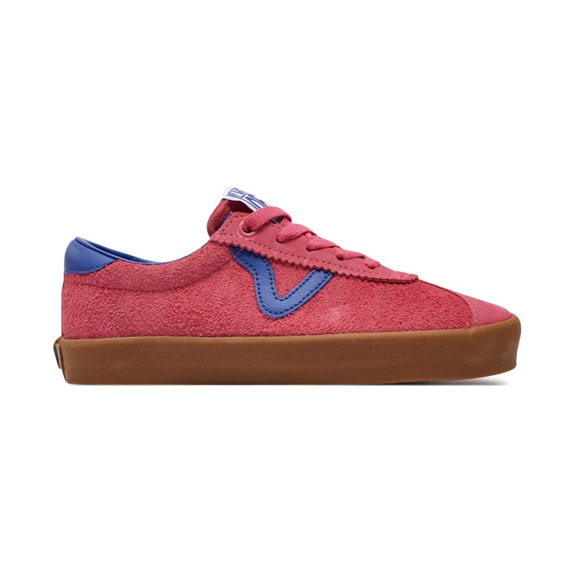 Дамски кецове Women’s sneakers Vans
VN000CQRCHL1 VNCHL