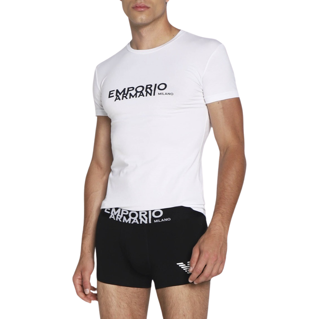 Emporio Armani мъжка тениска