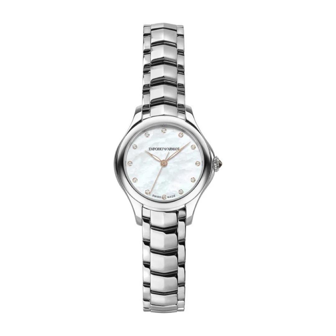 Emporio Armani watch