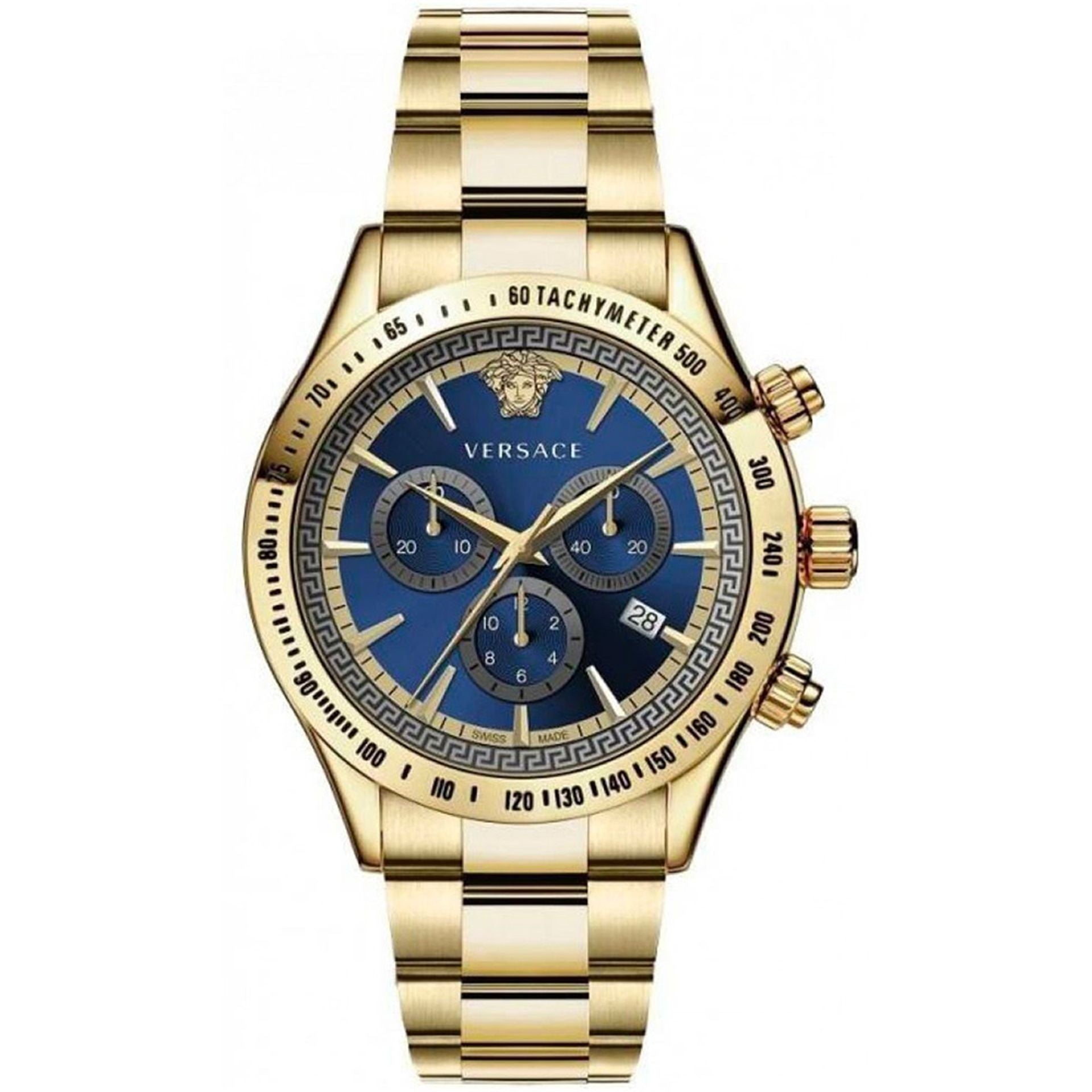 Часовници Versace