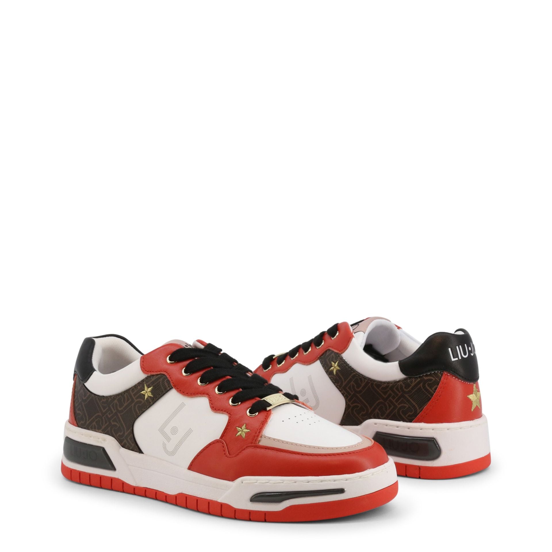 Дамски кецове Women’s sneakers Liu Jo
BA2185PX14191656
