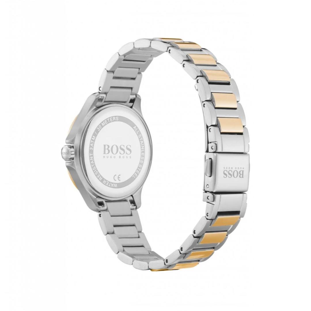 Boss Diamonds watch
