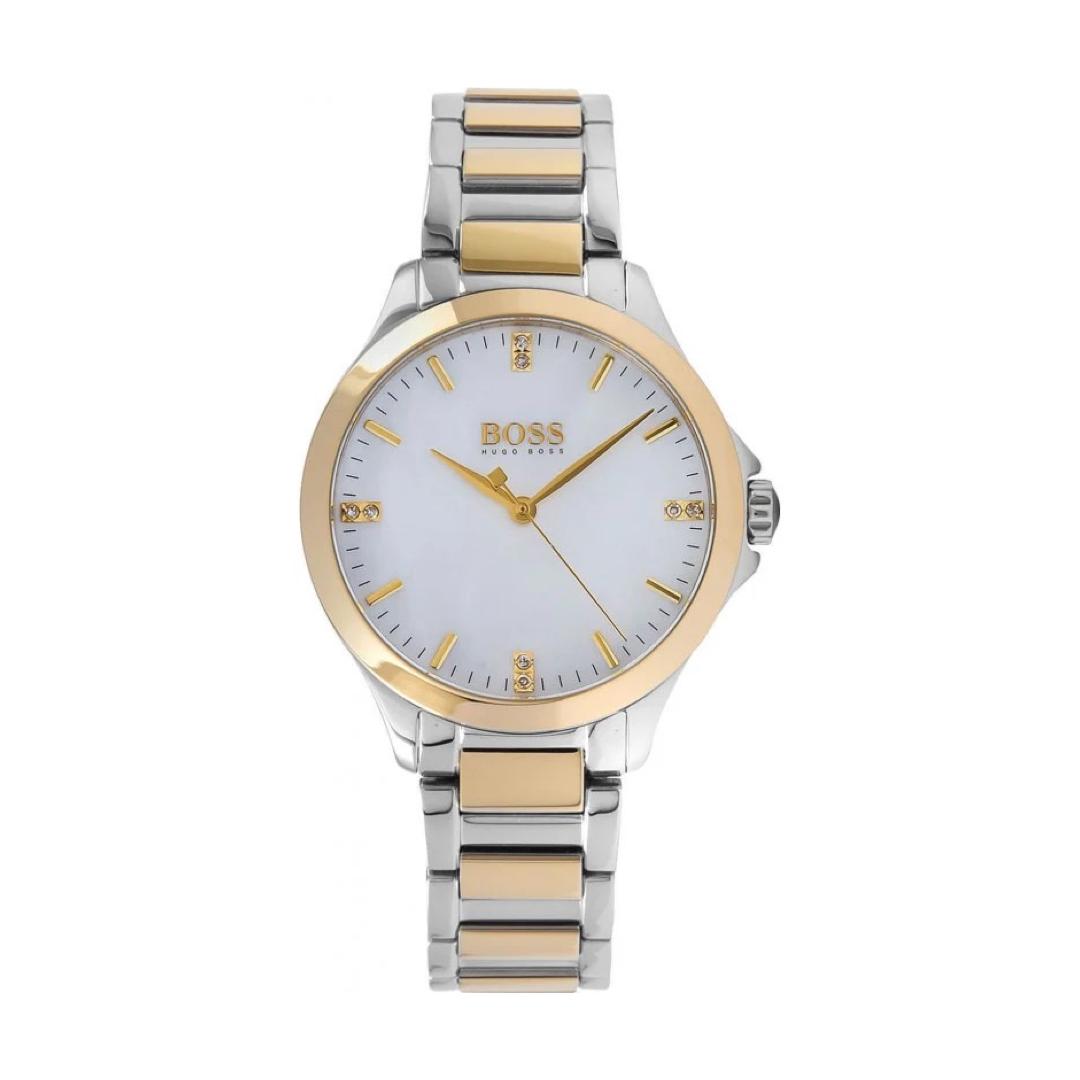 Boss Diamonds watch