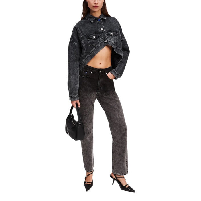 Karl Lagerfeld Jeans Women Jacket