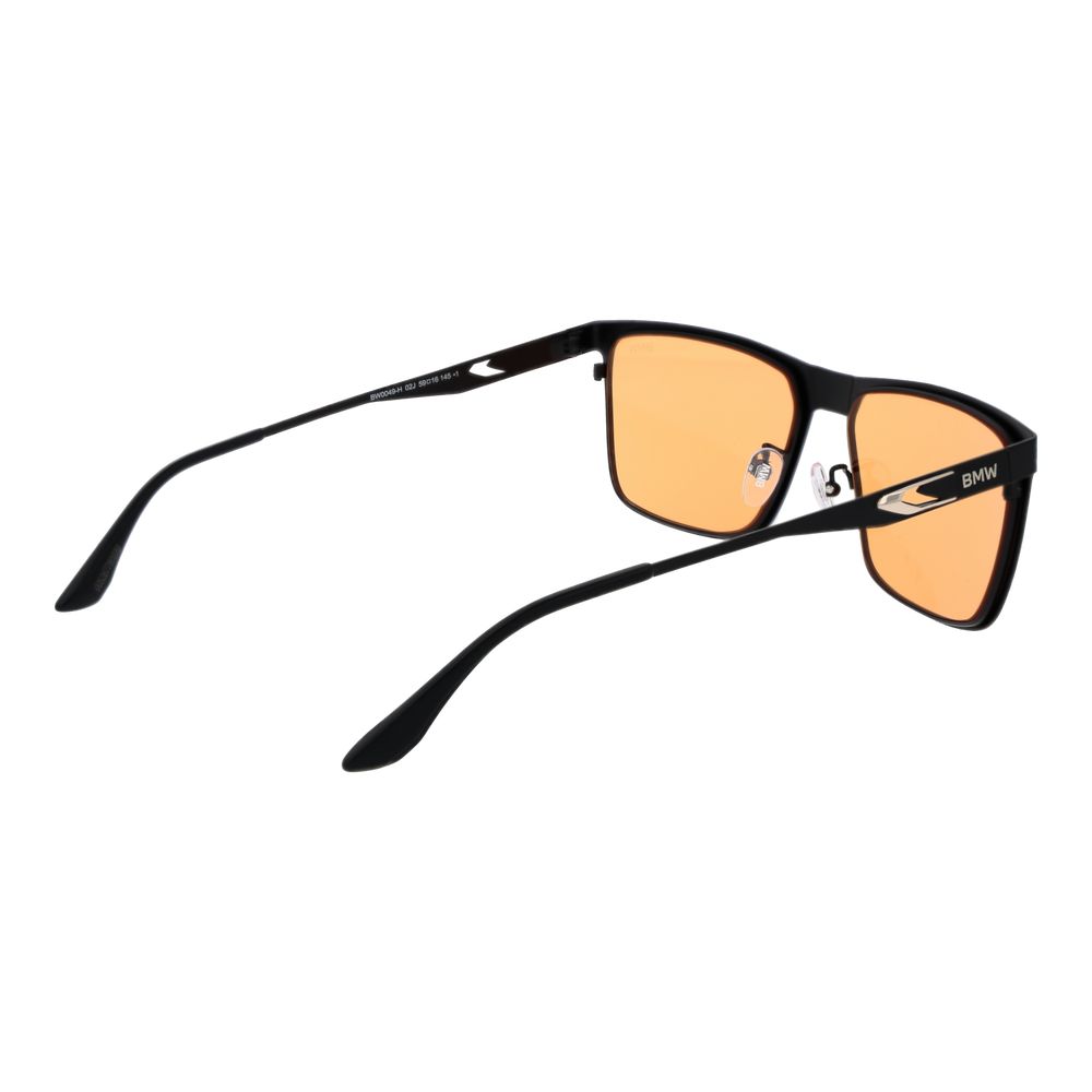Men's sunglasses BMW BW0049-H 5902J Black — Additional view 3