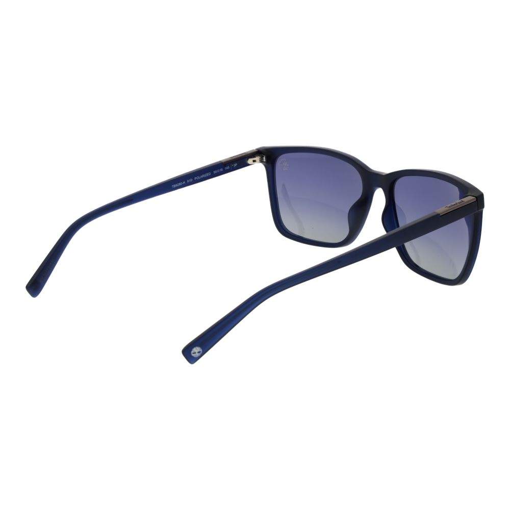 Men's sunglasses Timberland TB9280-H 5991D Blue — Additional view 3