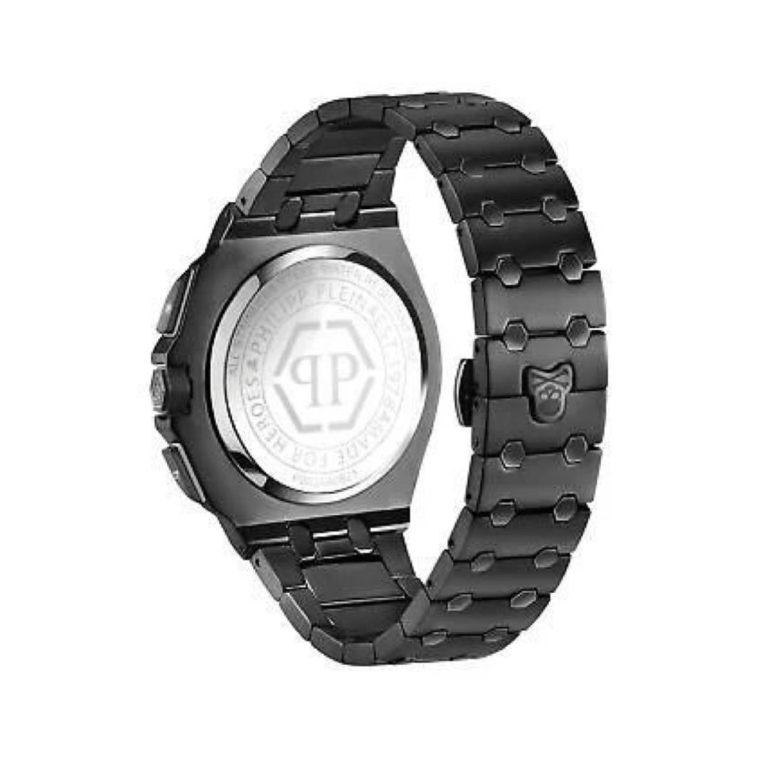 Часовник Philipp Plein Extreme