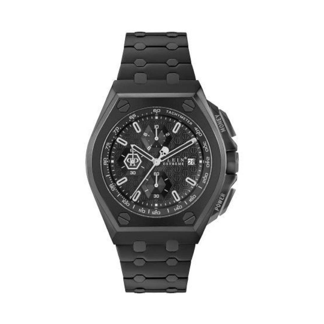 Часовник Philipp Plein Extreme