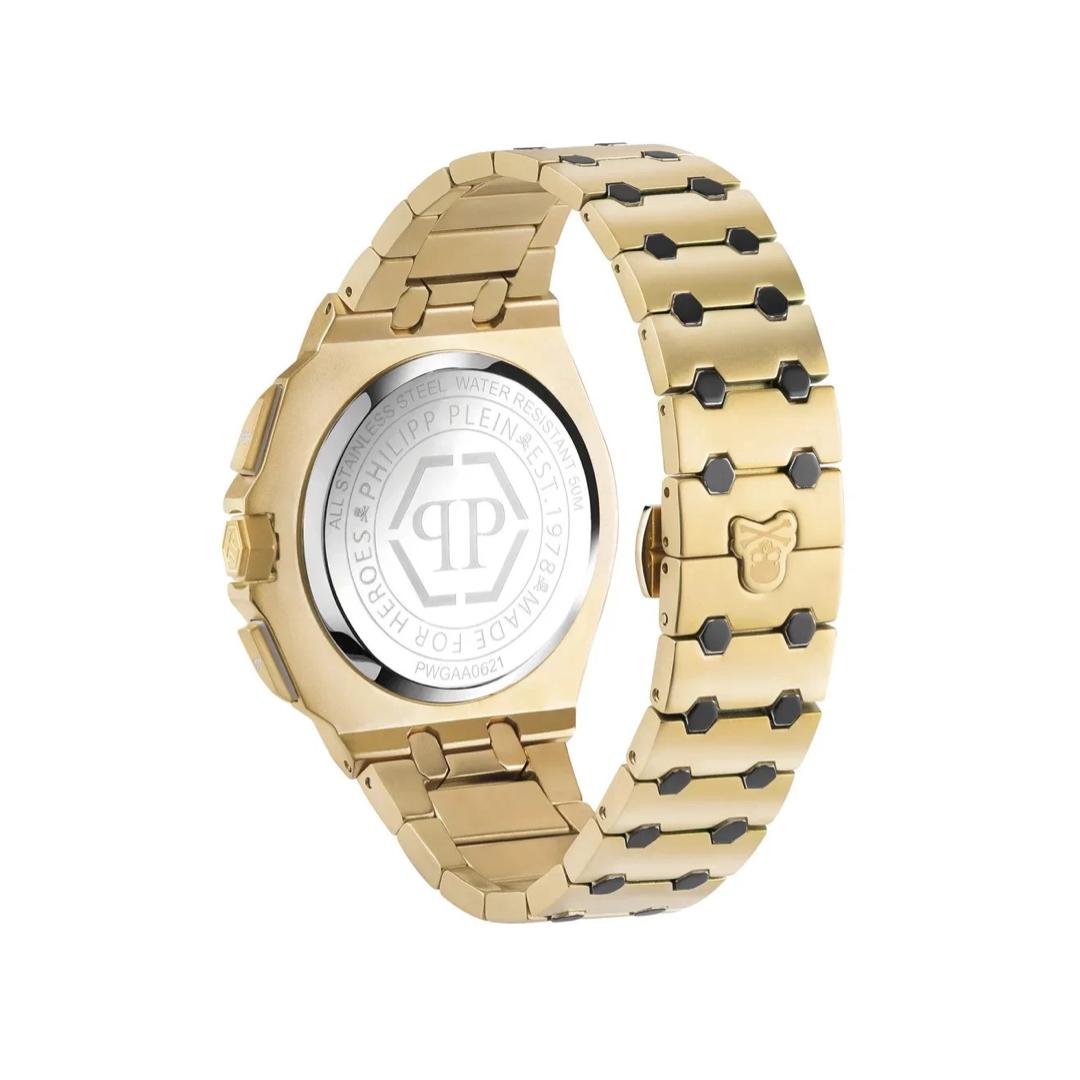 Часовник Philipp Plein Extreme Chrono