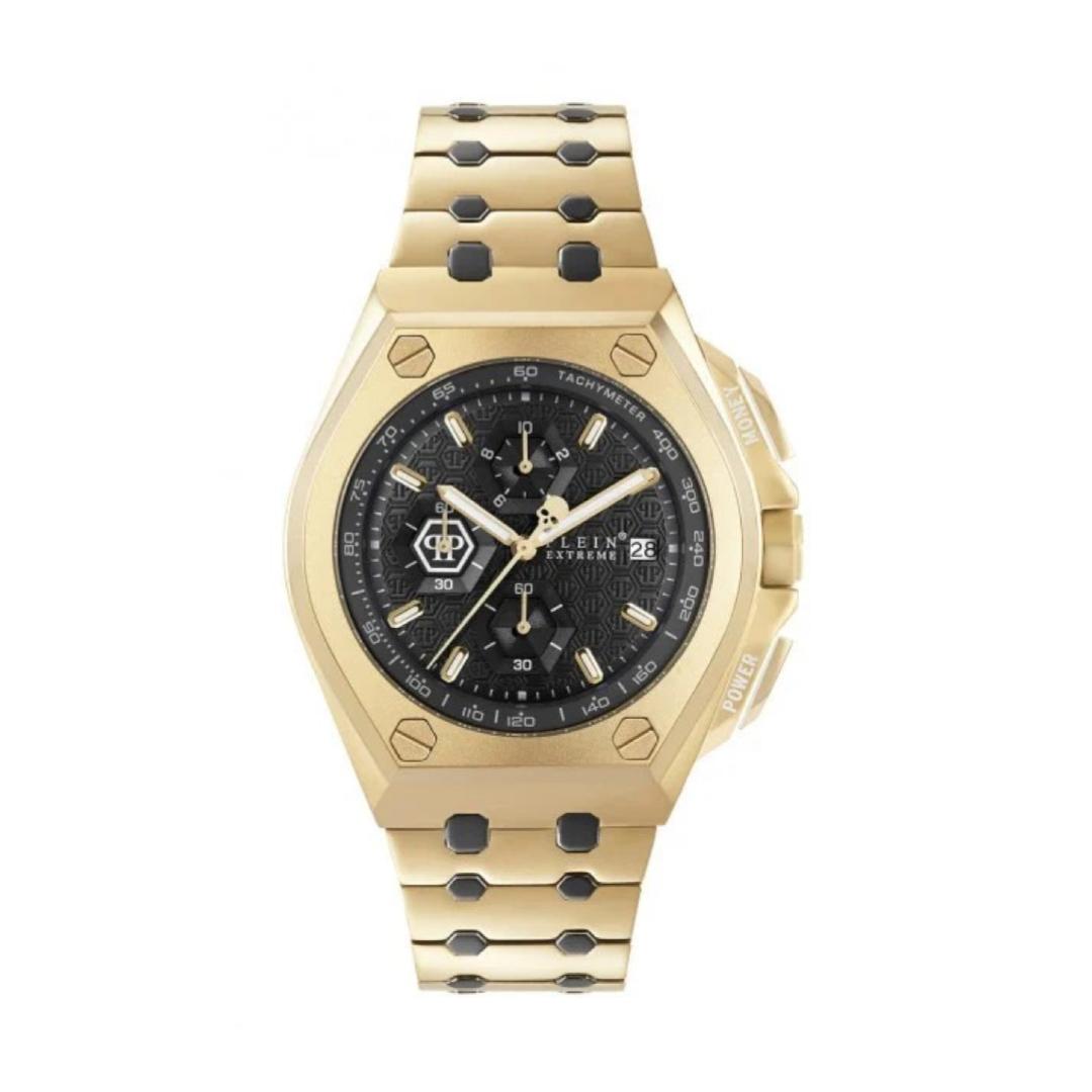 Часовник Philipp Plein Extreme Chrono
