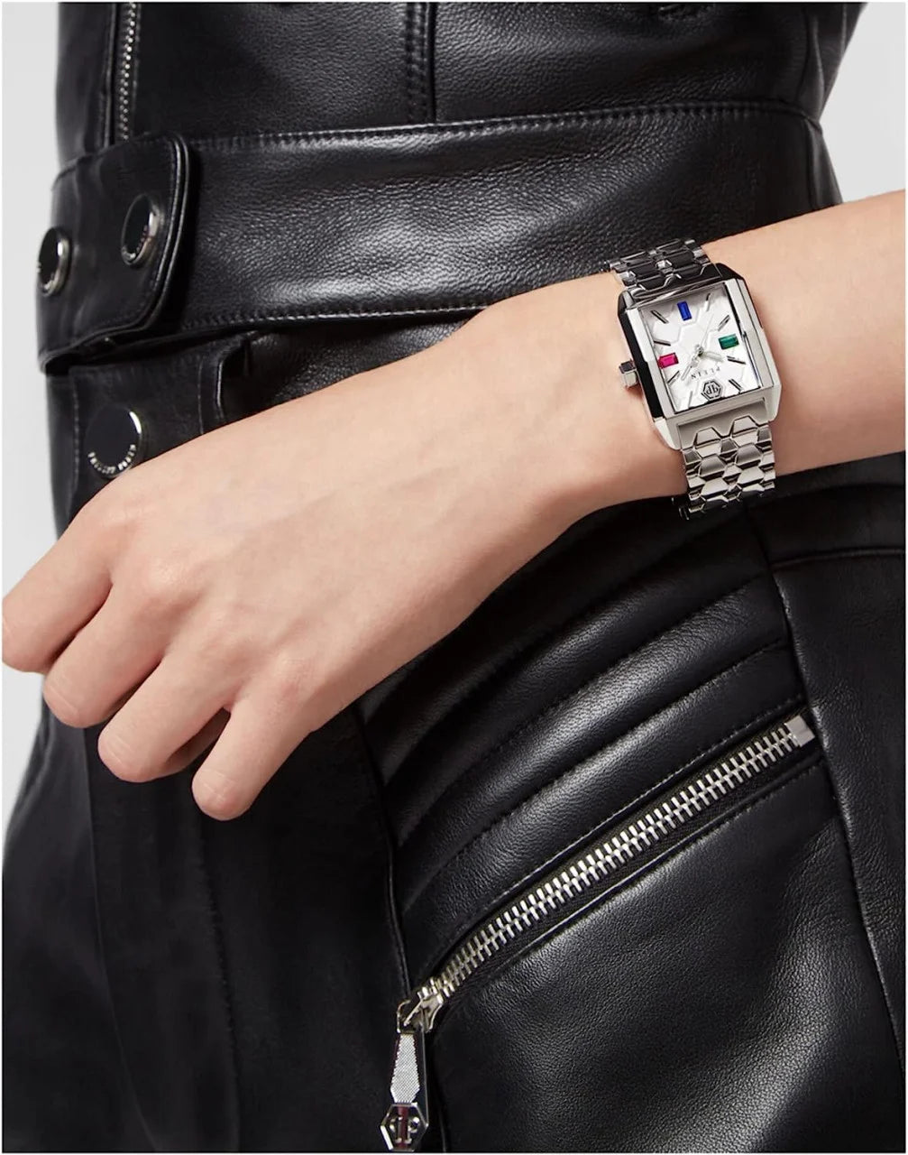 Часовник Philipp Plein Offshore