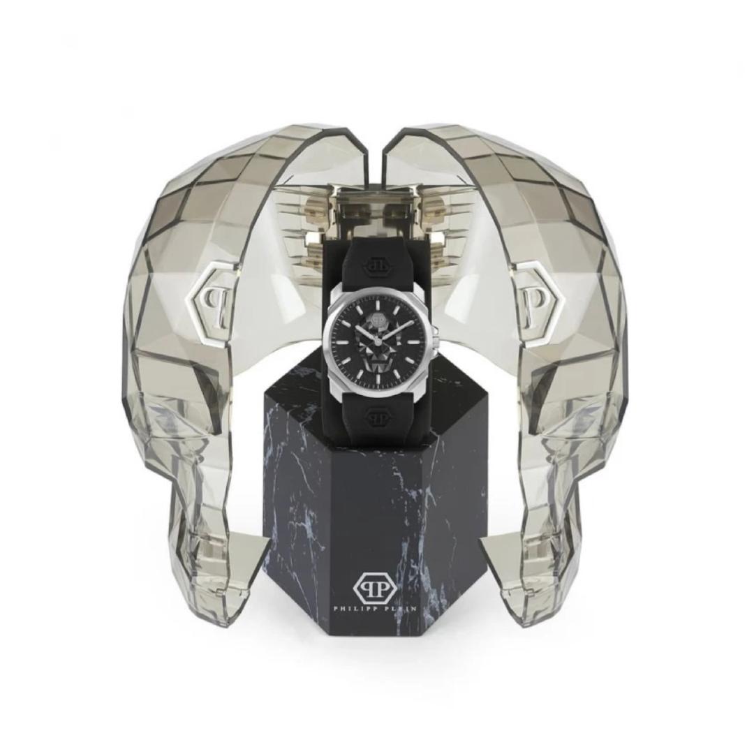 Philipp Plein The Skull King watch