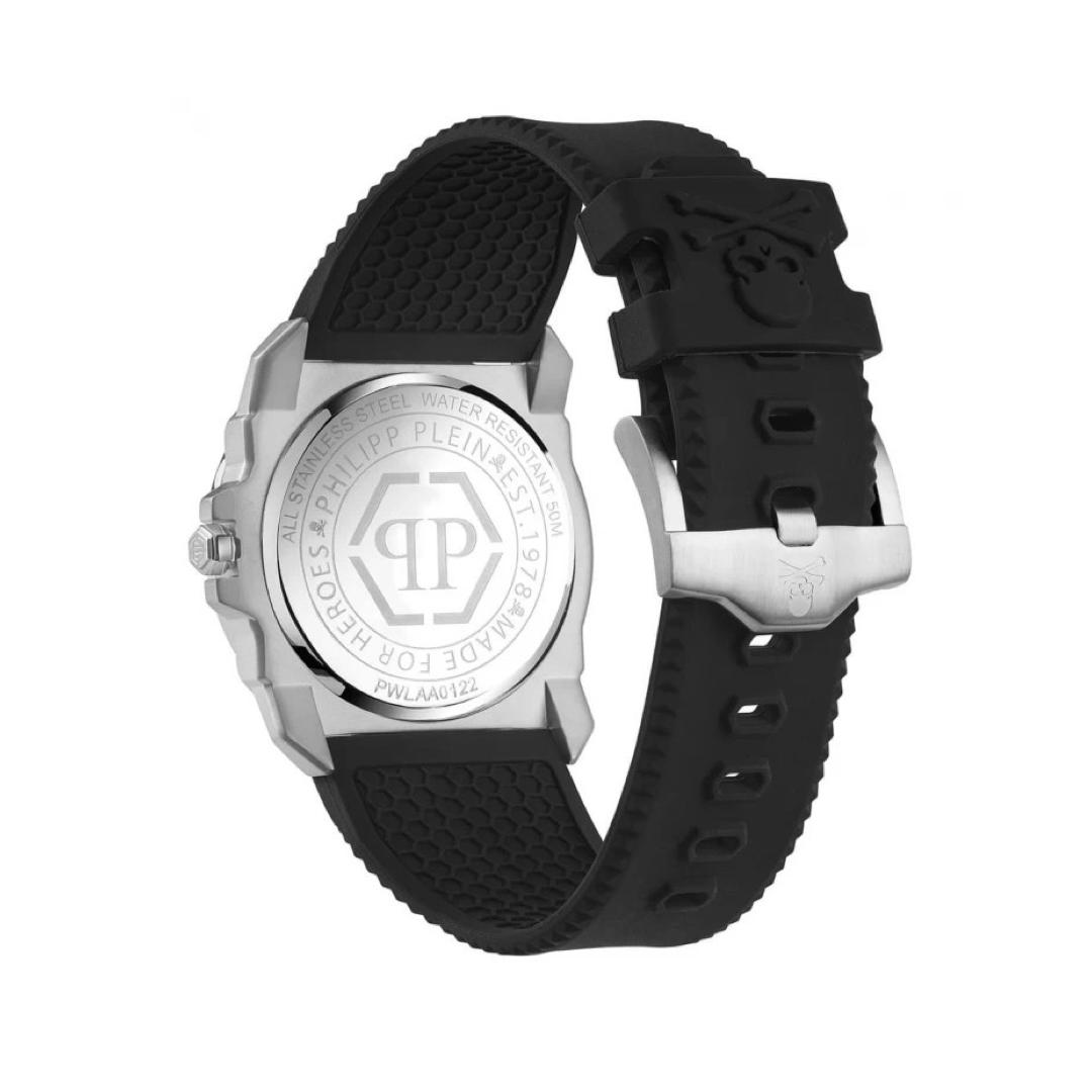 Philipp Plein The Skull King watch