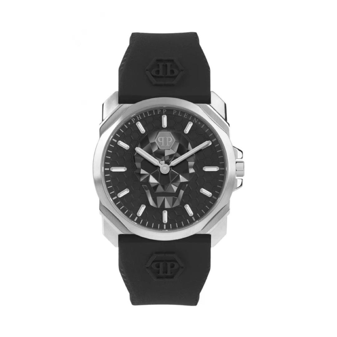 Philipp Plein The Skull King watch