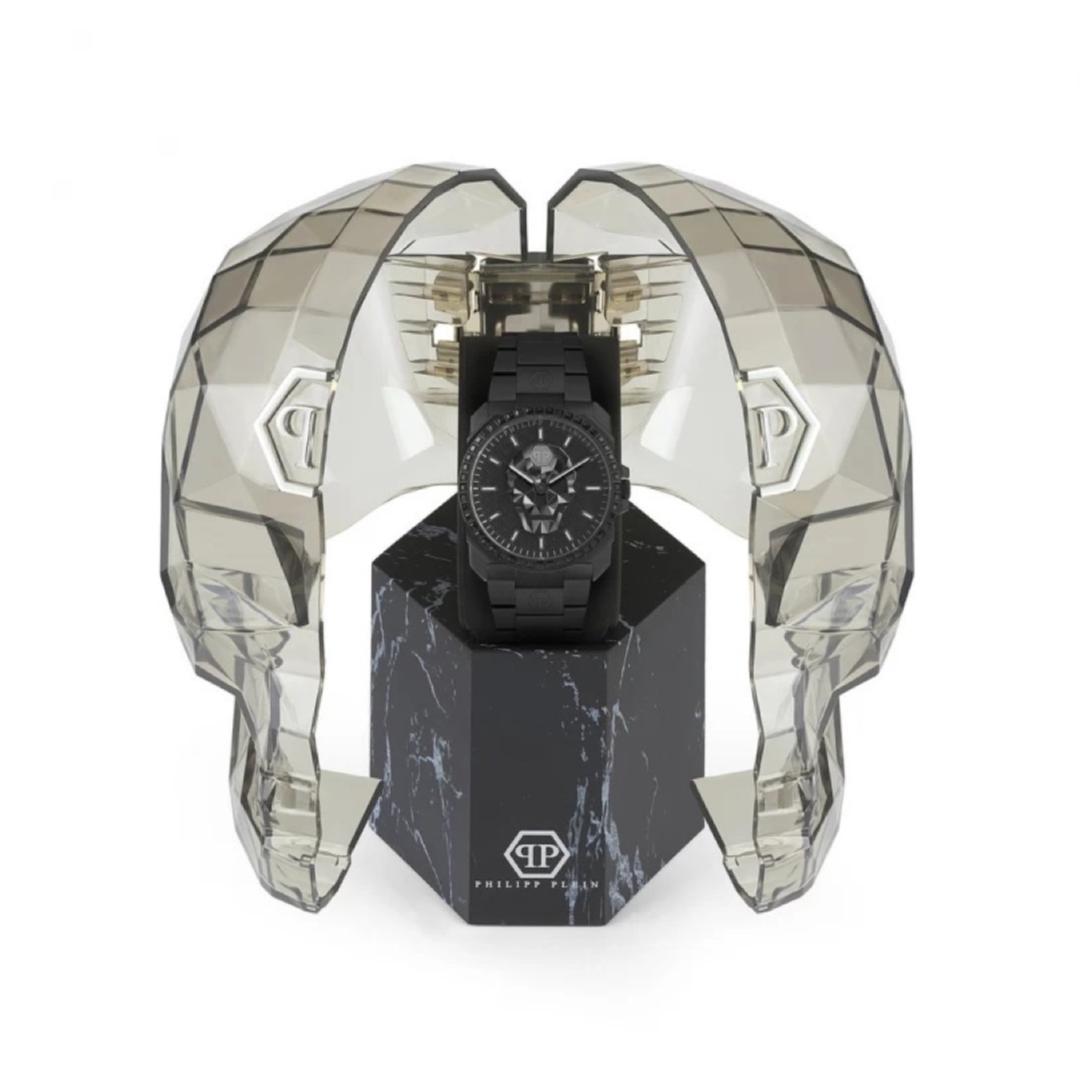 Часовник Philipp Plein The Skull King