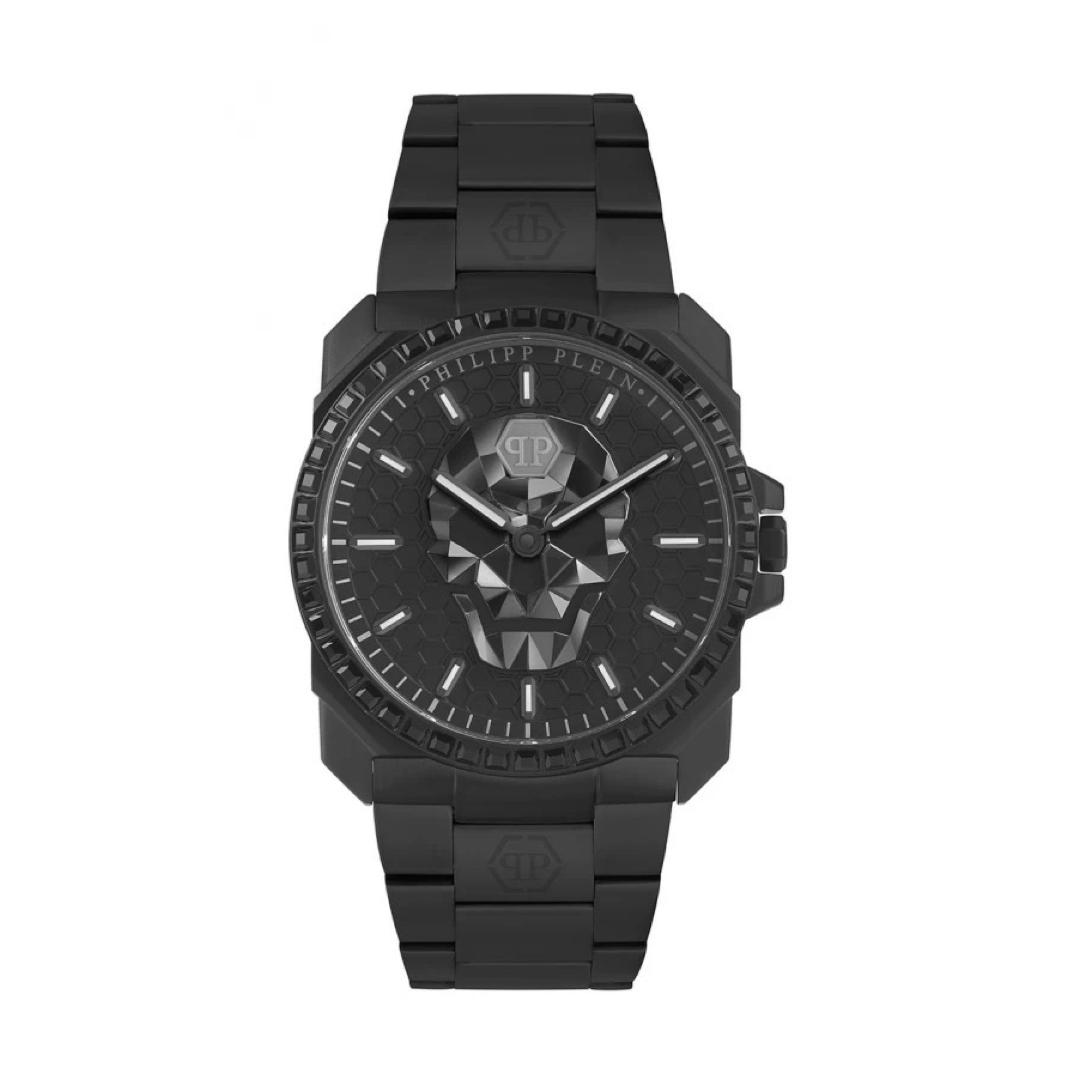 Часовник Philipp Plein The Skull King
