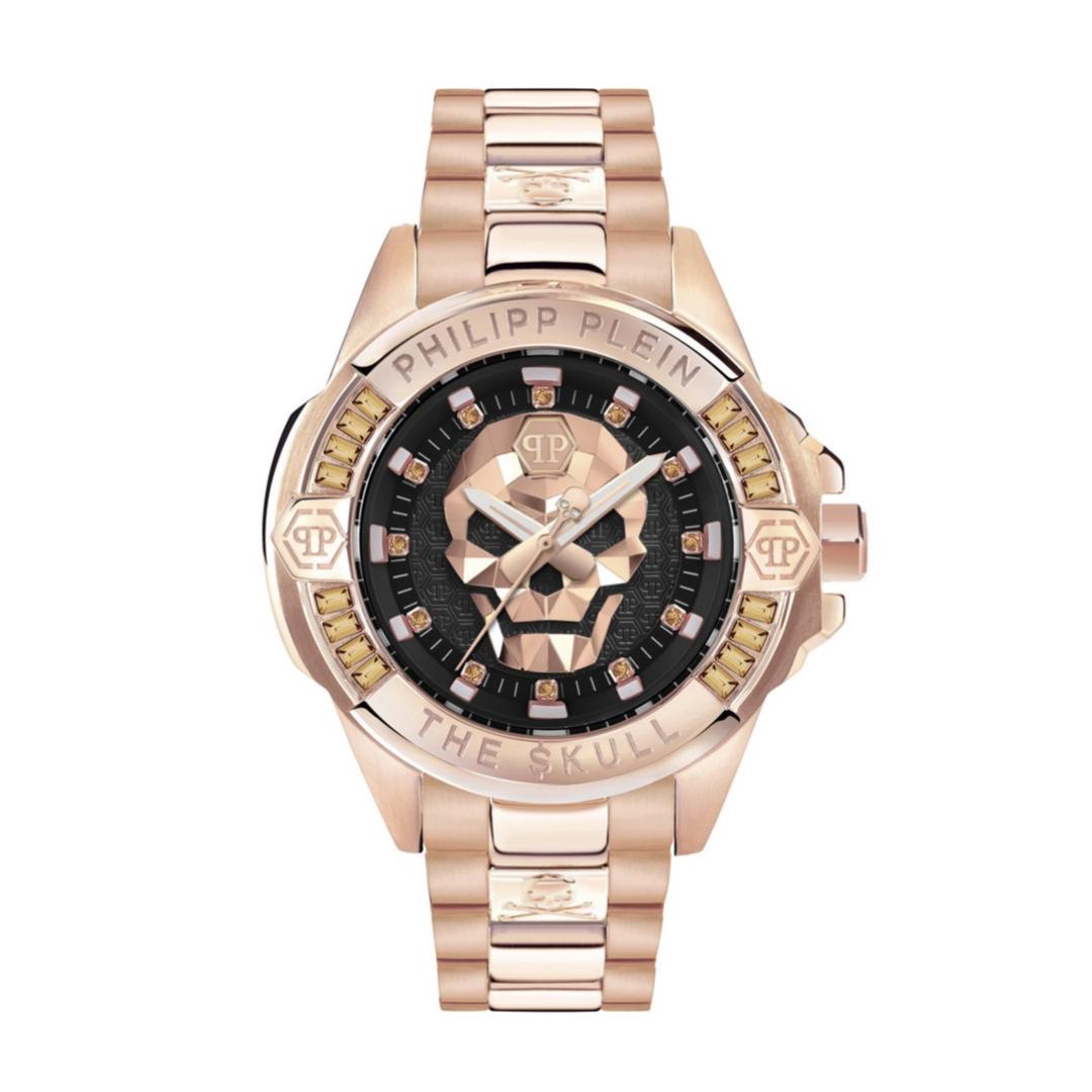 Часовник Philipp Plein The Skull King