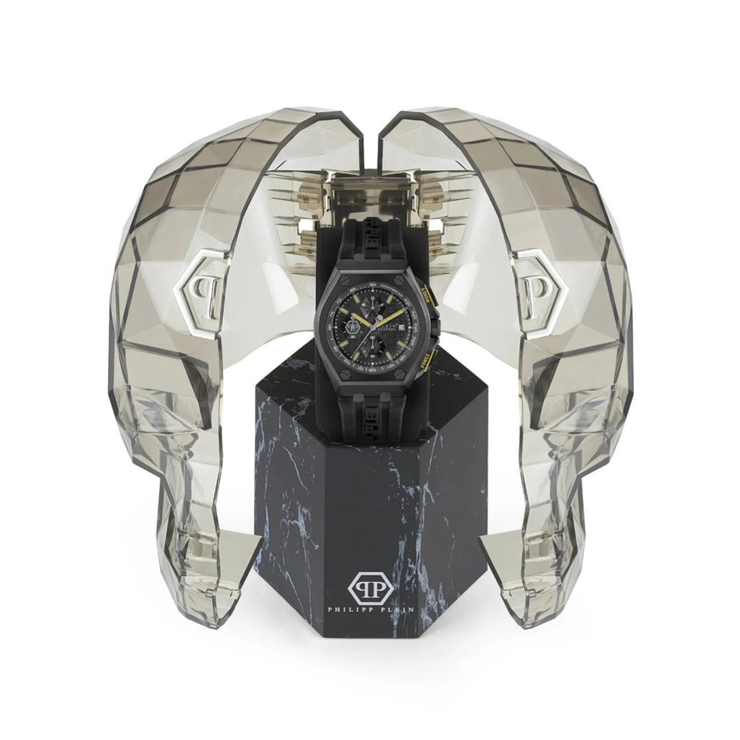 Часовник Philipp Plein Extreme