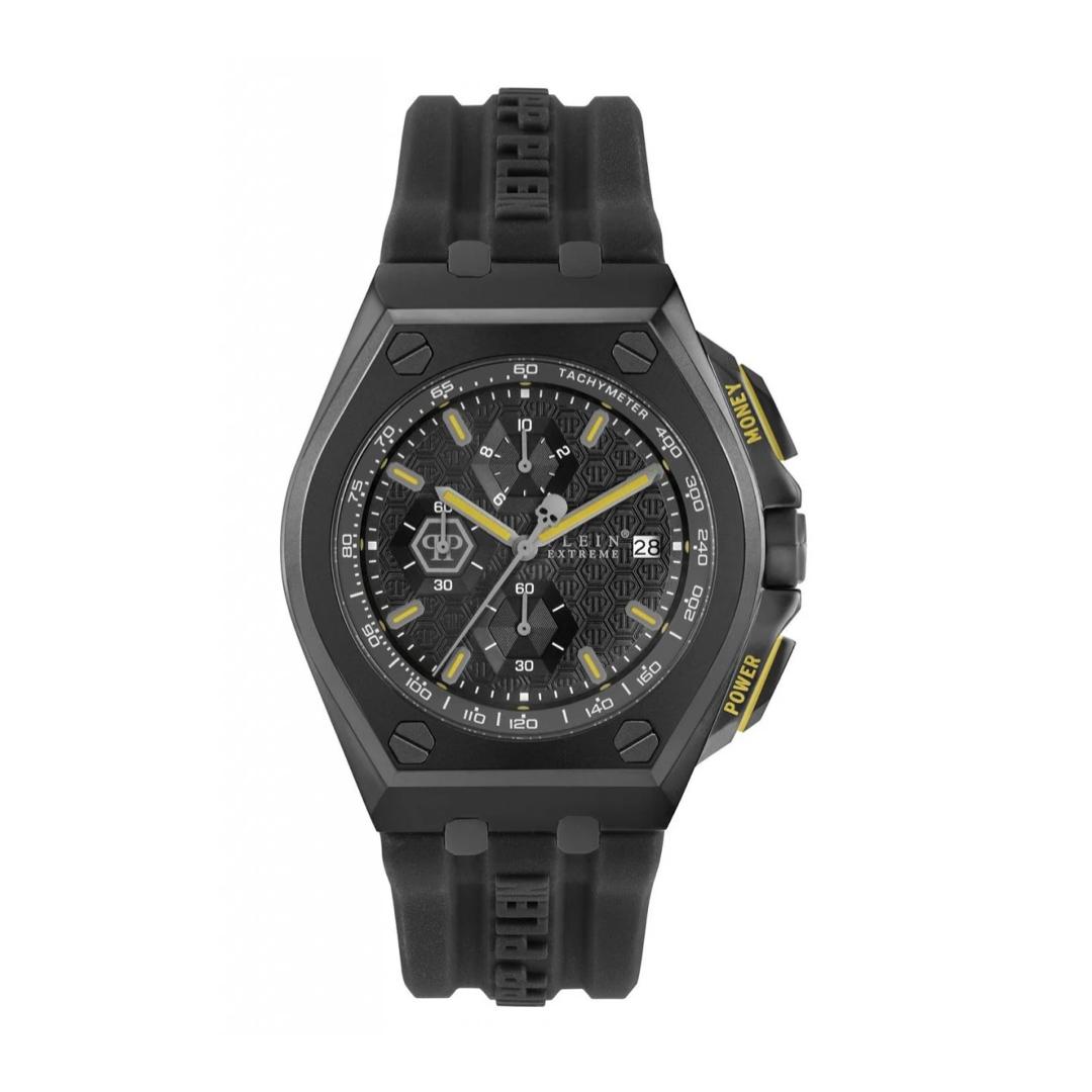 Часовник Philipp Plein Extreme