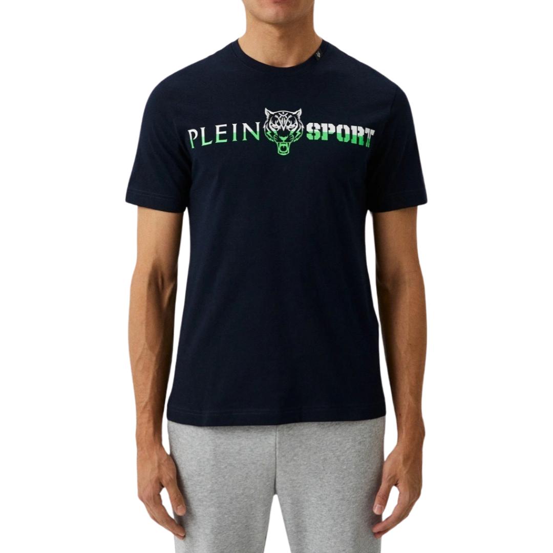 Мъжка тениска Plein Sport