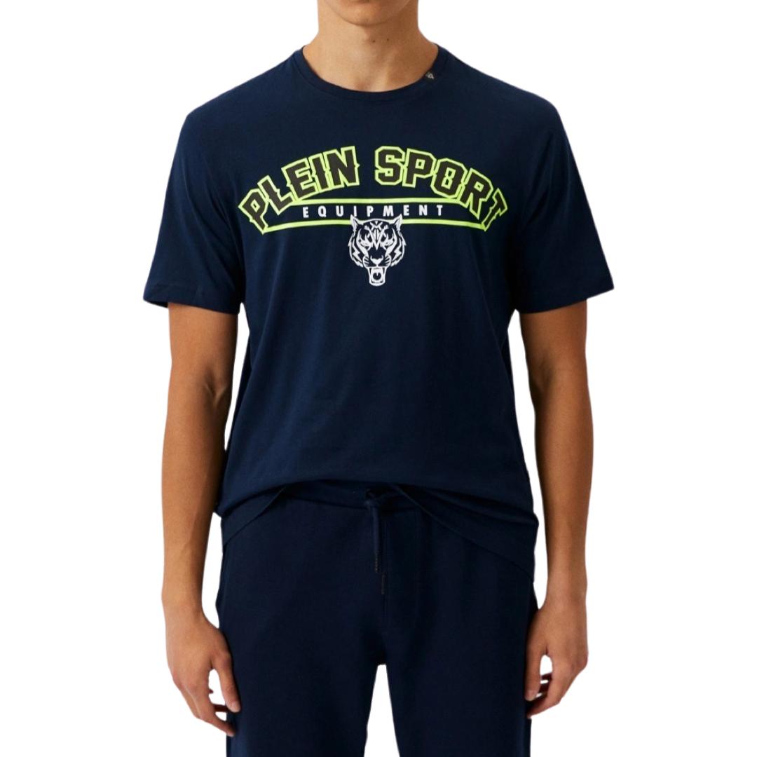 Plein Sport Men T-Shirt