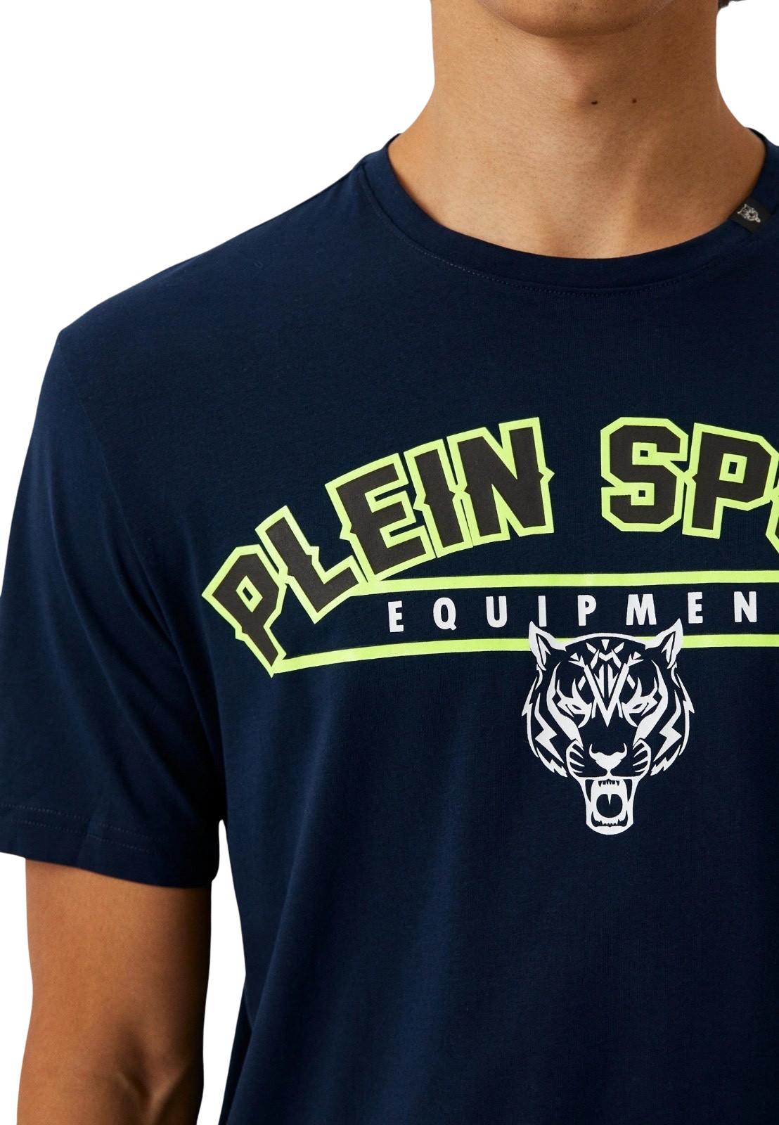 Plein Sport Men T-Shirt