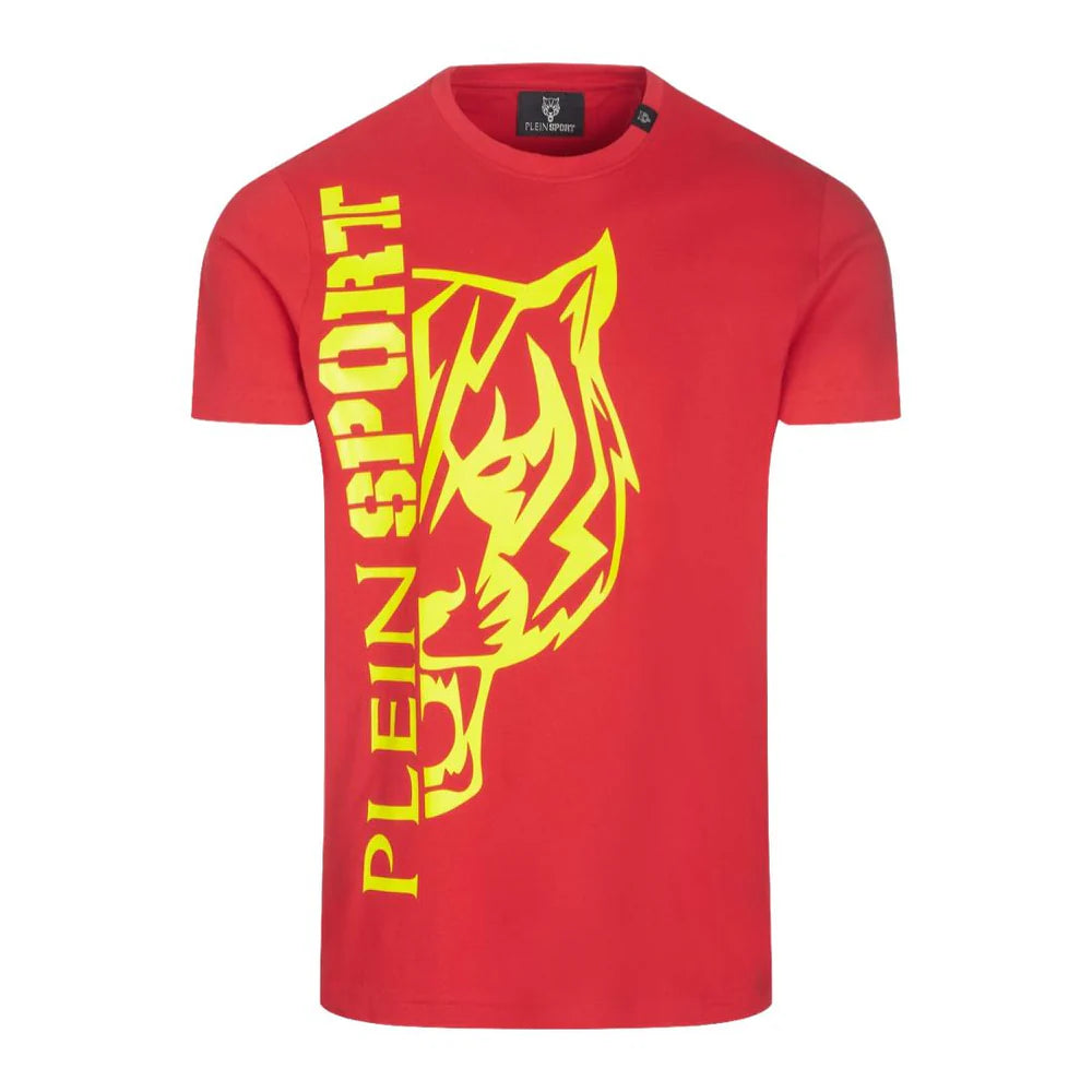 Plein Sport Men T-shirt