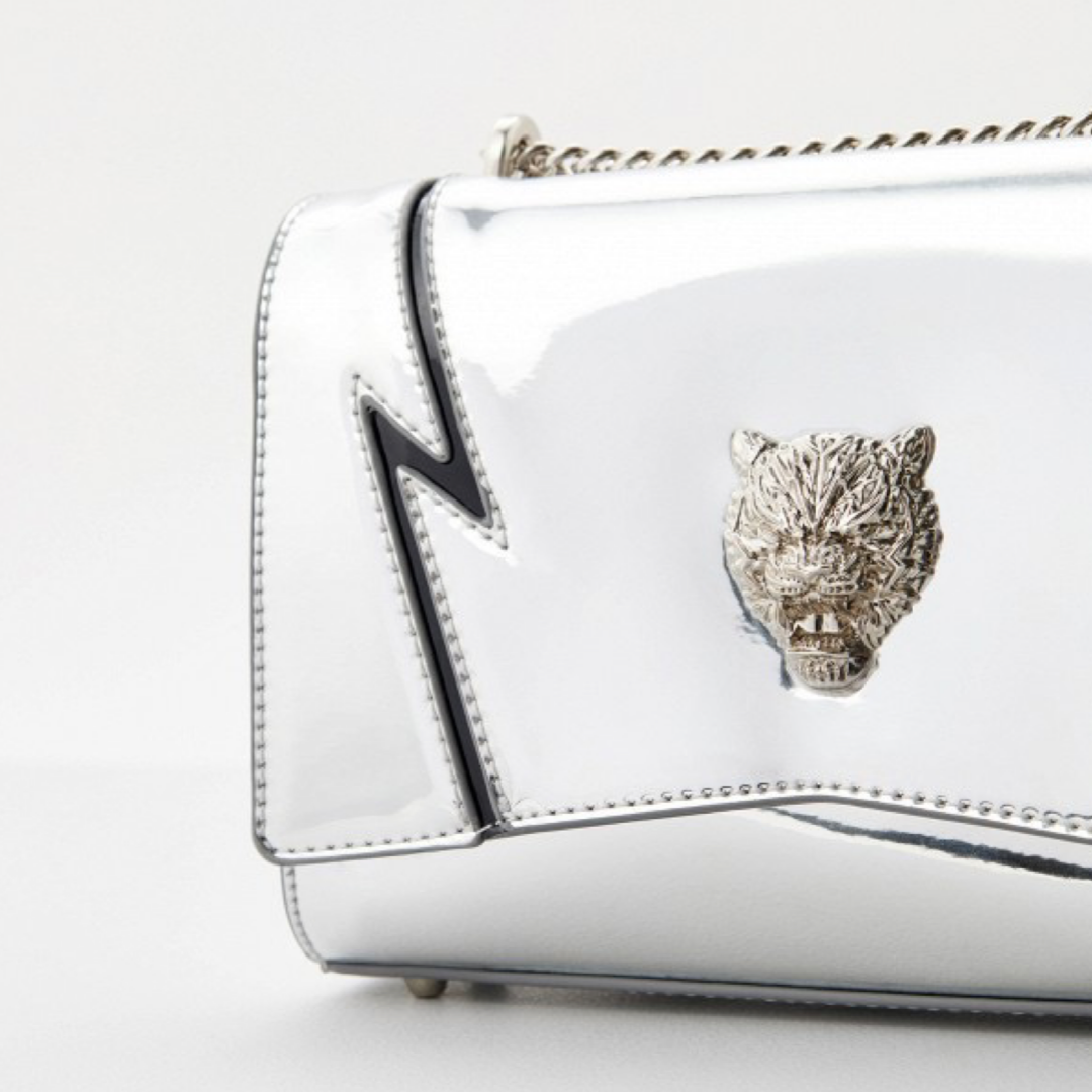 Plein Sport Shoulder Bag