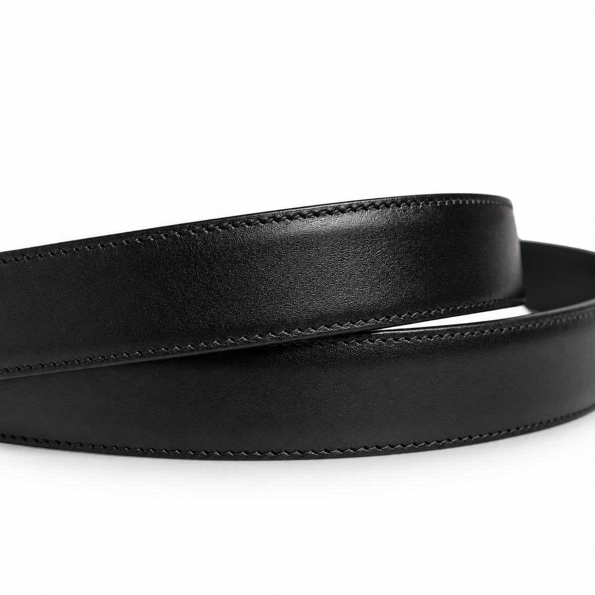 Men's belt Dolce & Gabbana SKU: BC3614 AC465 - material detail view