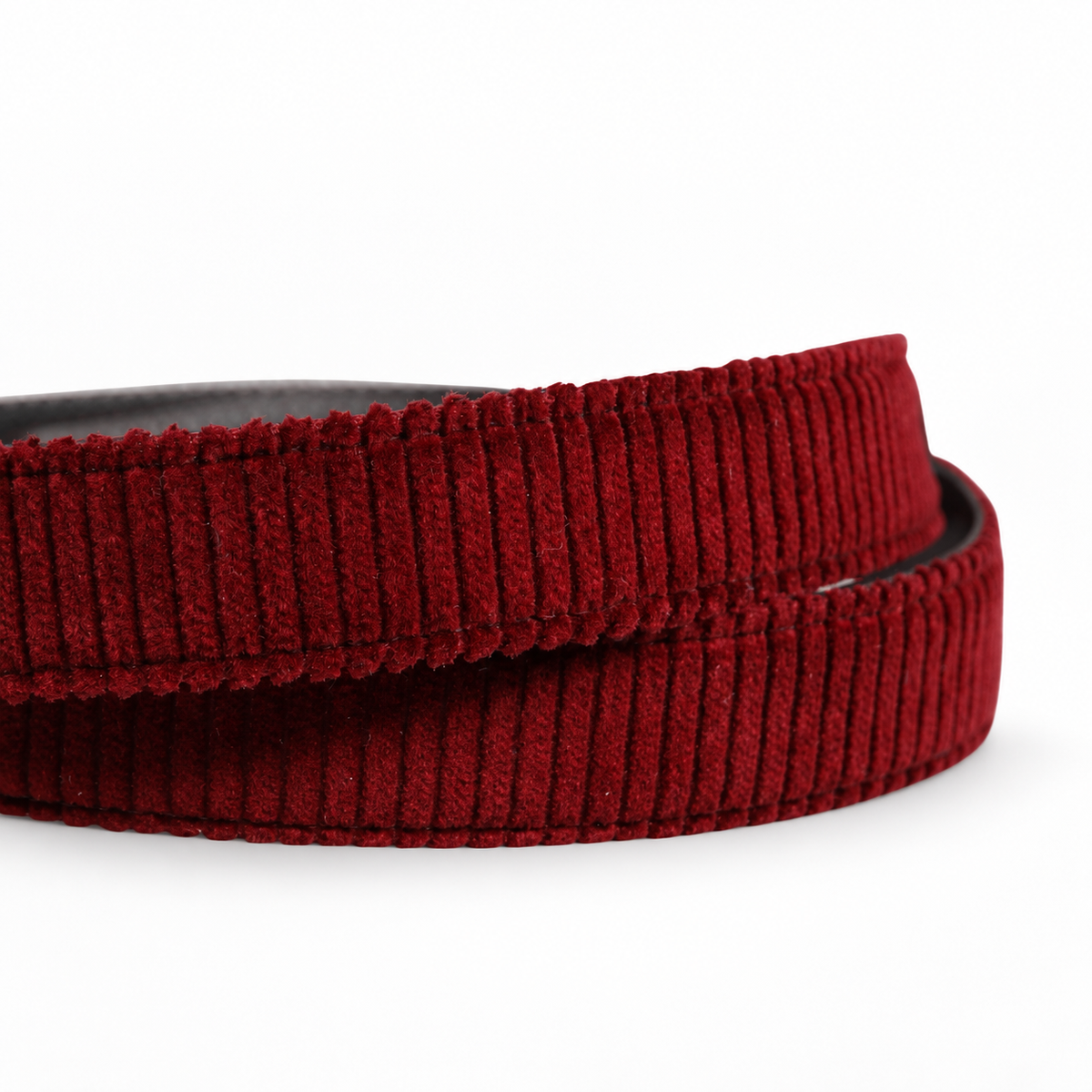 Men's belt Dolce & Gabbana SKU: BC4638 AO960 - material detail view