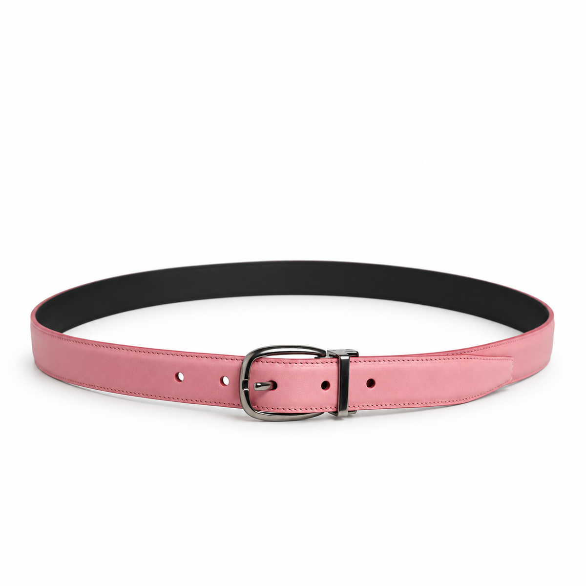 Men's belt Dolce & Gabbana SKU: BC4086 AC621 - product view 2