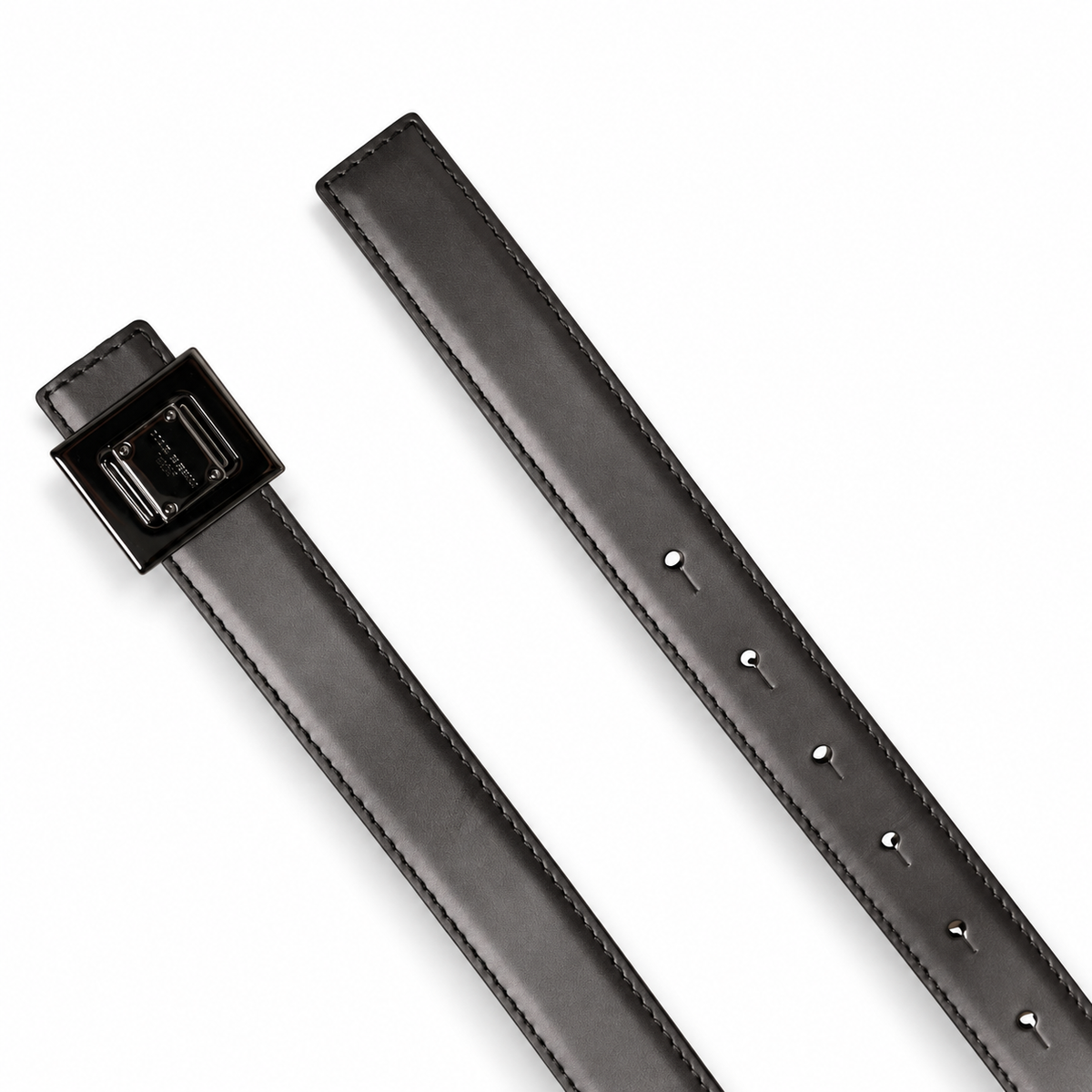 Men's belt Dolce & Gabbana SKU: BC4617 AQ293 - product view 4