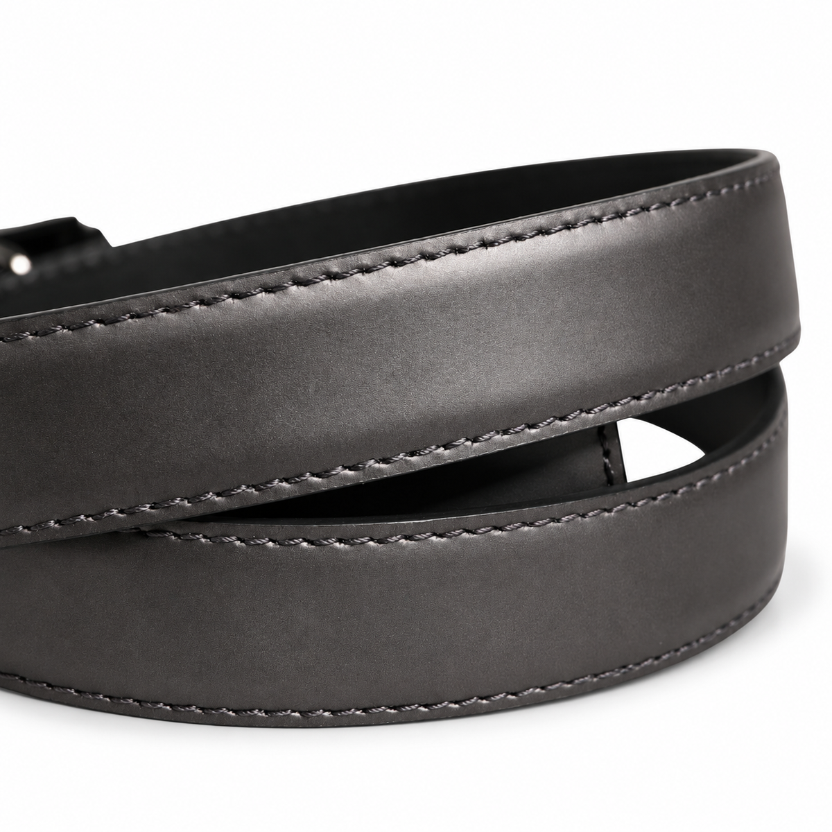 Men's belt Dolce & Gabbana SKU: BC4617 AQ293 - product view 3
