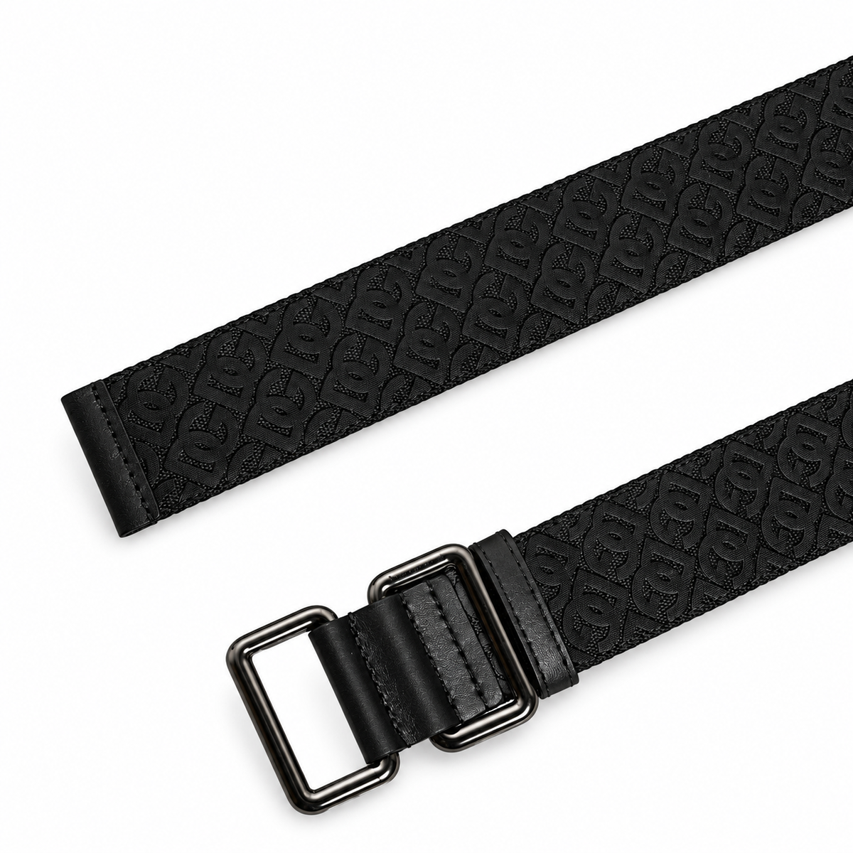 Men's belt Dolce & Gabbana SKU: BC4267 AH479 - product view 6