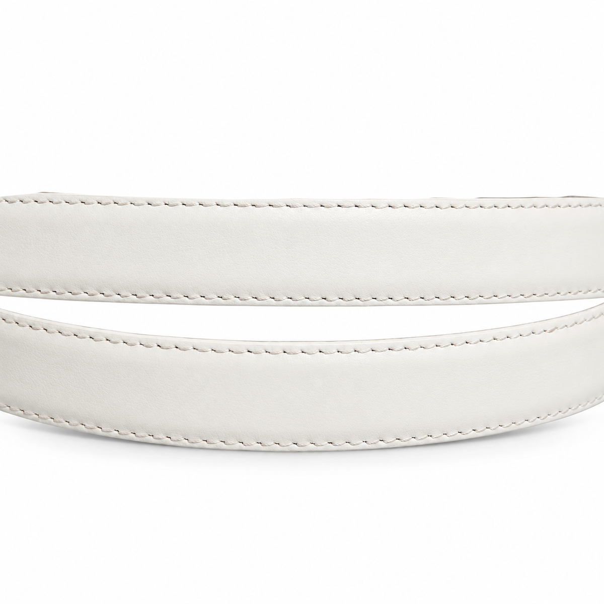 Women's belt Dolce & Gabbana SKU: BE1063 B5462 leather texture close-up