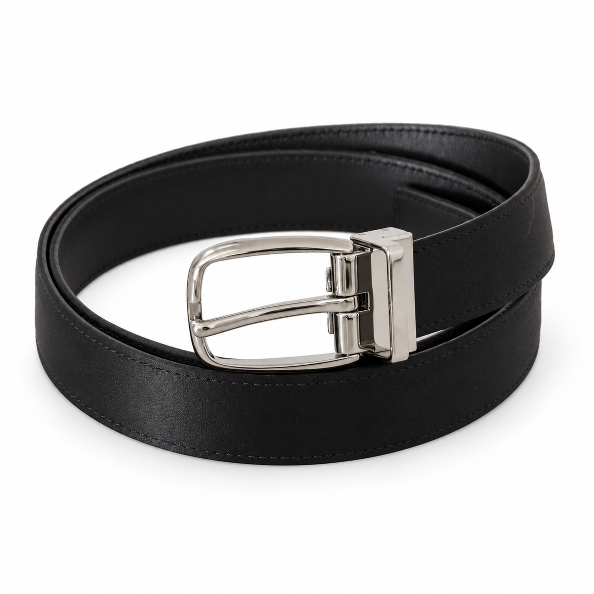 Men's belt Dolce & Gabbana SKU: BC000C B9077 89000 - product detail view