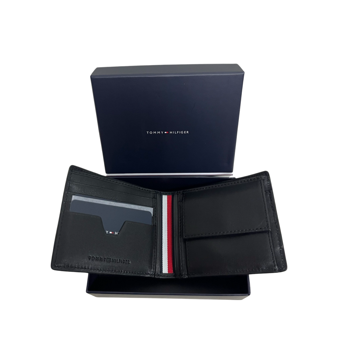 Tommy Hilfiger мъжки портфейл