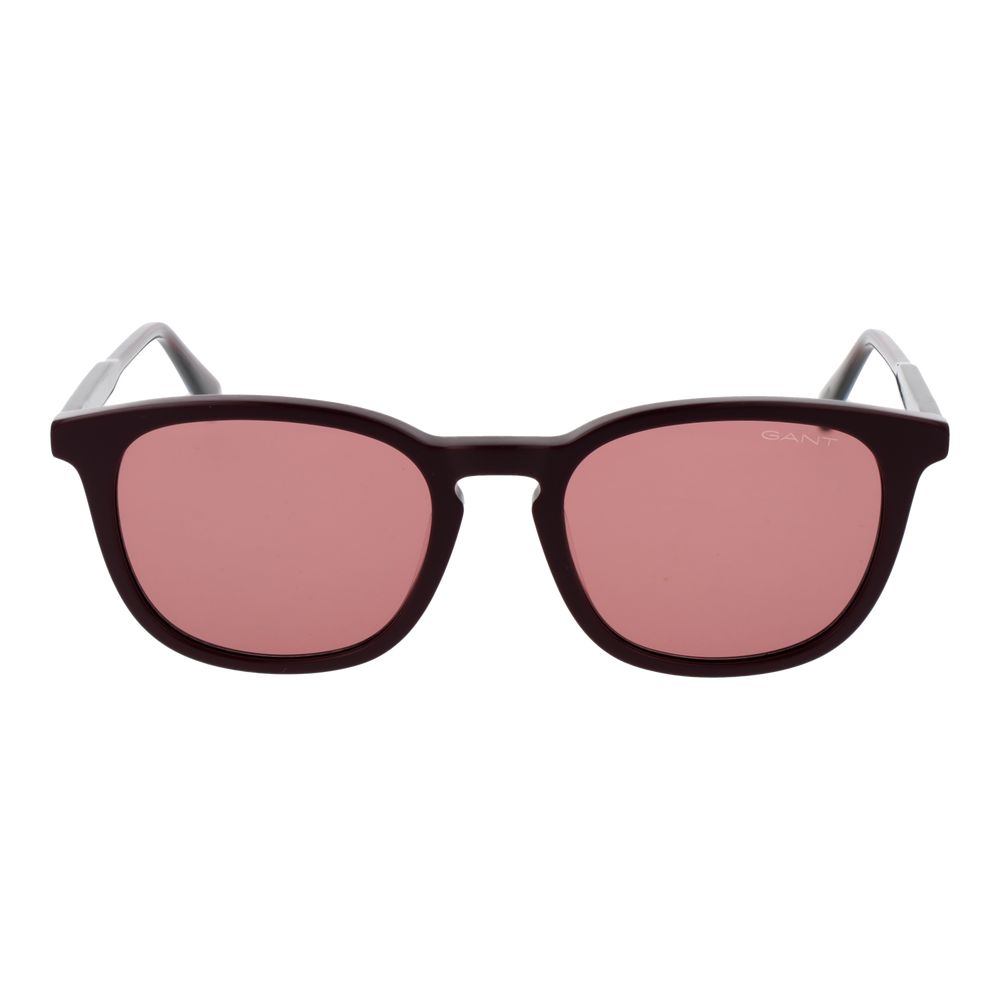 Unisex γυαλιά ηλίου Gant GA00017 5169S Μωβ — Πρόσθετη προβολή 2