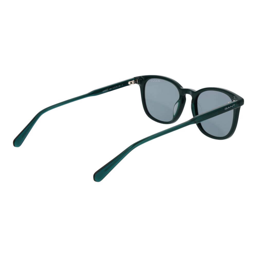 Unisex sunglasses Gant GA00017 5196N Bicolor — Additional view 3